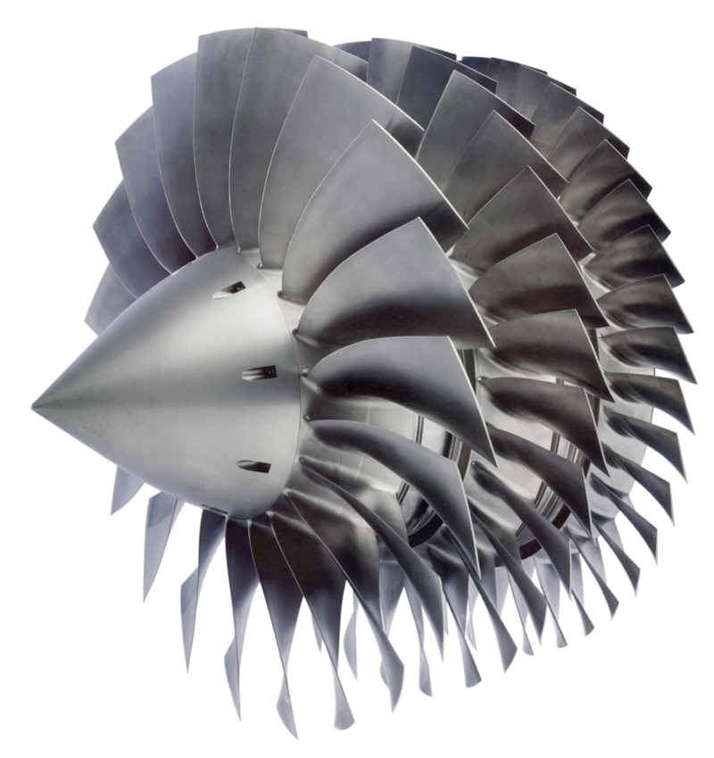 impeller