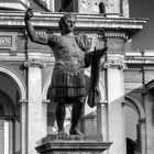 Imperatore Romano Costantino, Milano