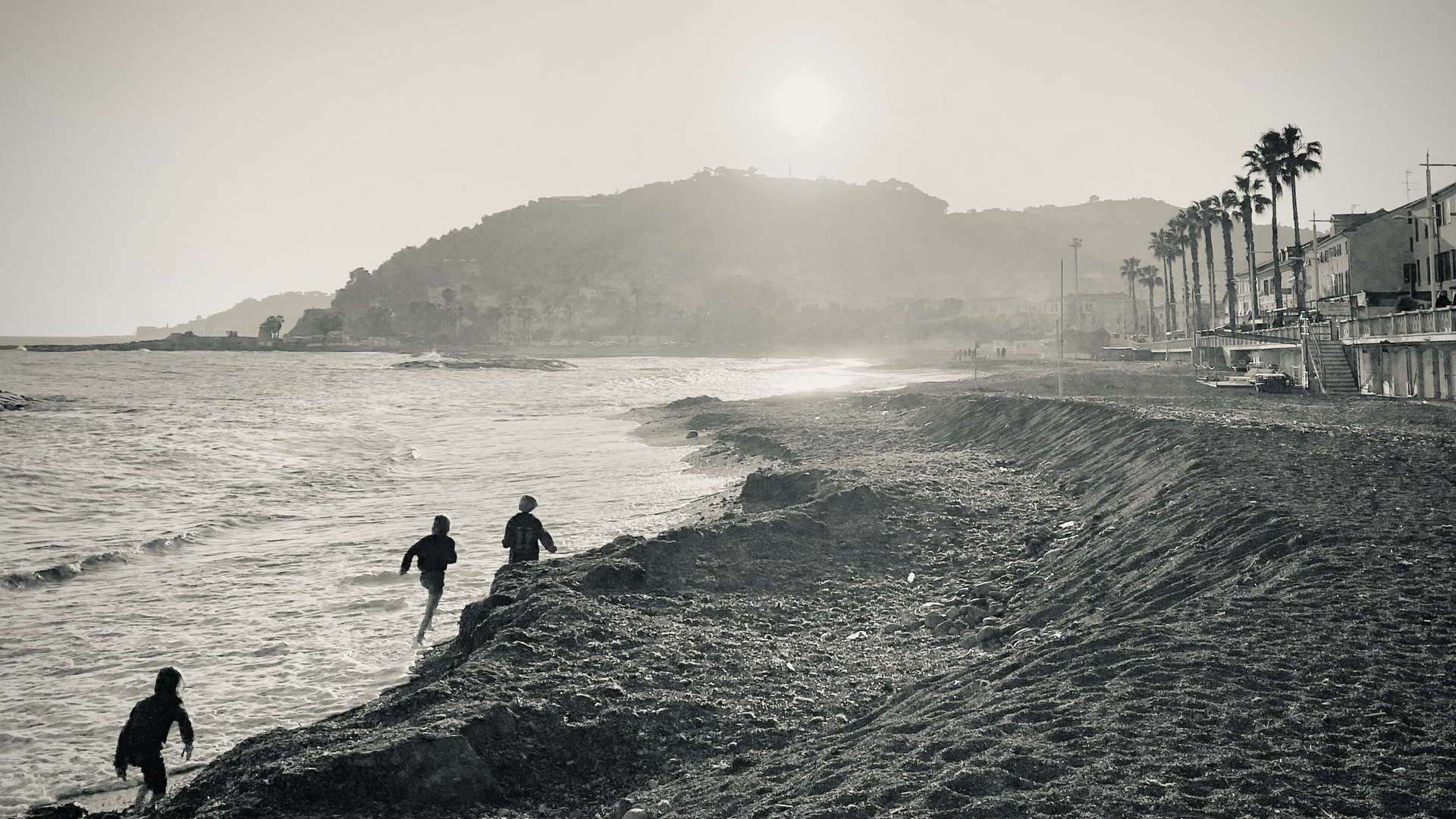 IMPERIA La primavera è all'orizzonte