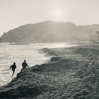 IMPERIA La primavera è all'orizzonte