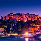 Imperia-Liguria-Italy