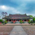 Imperial City of Hue