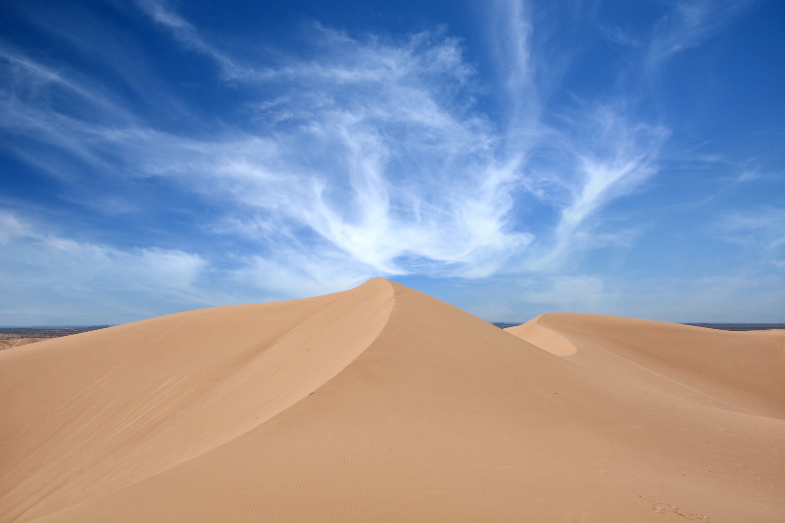 imperial dunes