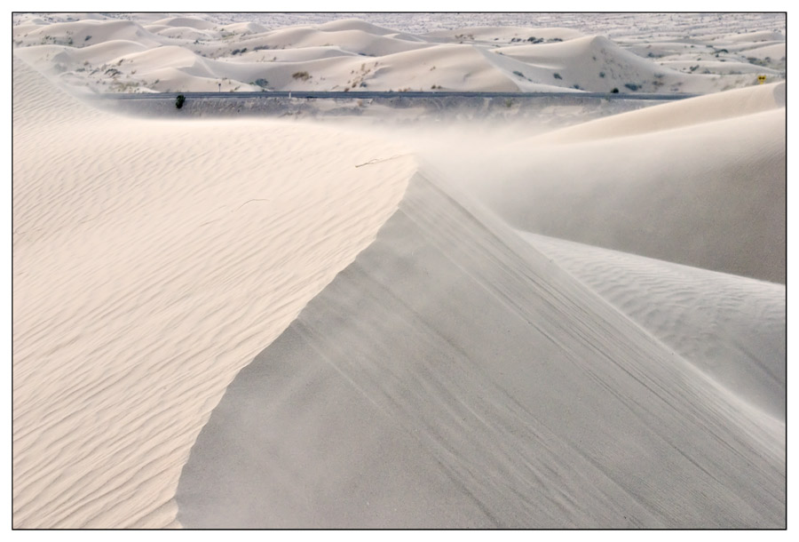 Imperial Sand Dunes...