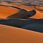 *Imperial Sanddunes & The Crater*