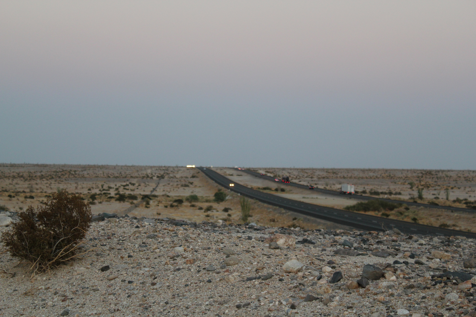 Imperial Valley