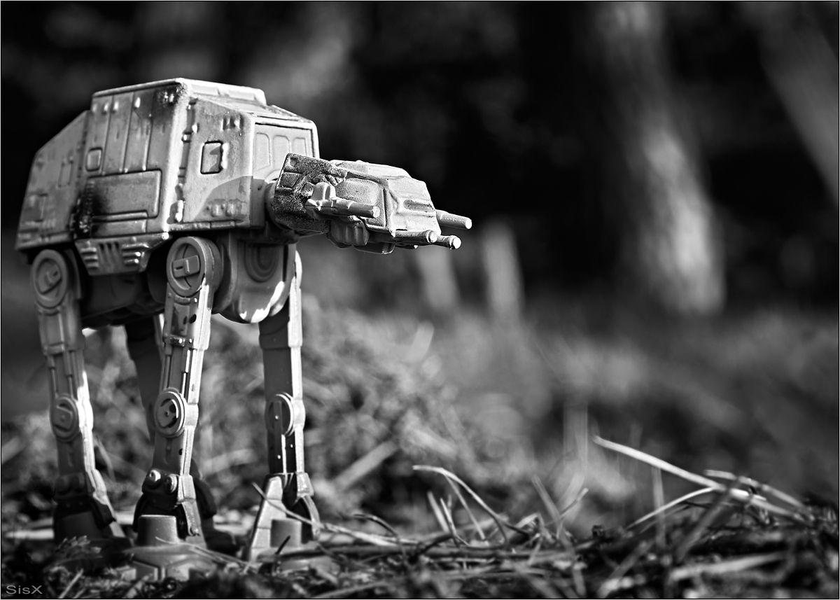 Imperial Walker