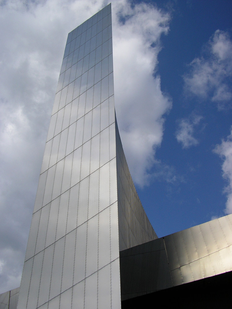 Imperial War Museum Liverpool