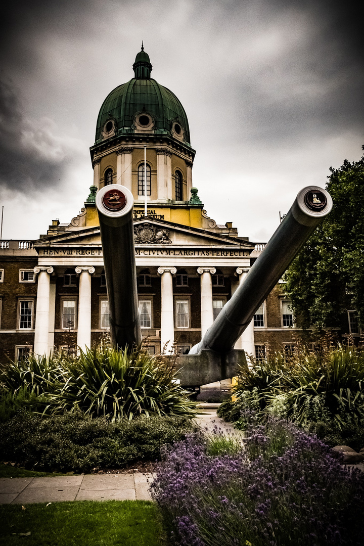 Imperial War Museum London