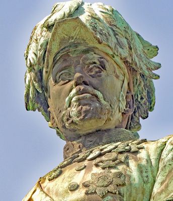 Imperialer Knuddelkitt