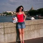 Imperishable Paris