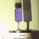 Impfdosen-Mix 