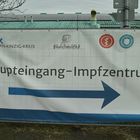 Impfzentrum