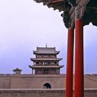 Imposante Bauwerke: Große Chinesische Mauer 4