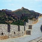 Imposante Bauwerke: Große Chinesische Mauer 6