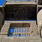 Imposante Bauwerke: Großer Säulensaal des Amun-Tempels in Karnak (Ägypten)