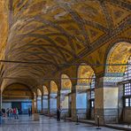 Imposante Bauwerke: Hagia Sophia in Istanbul 10