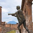 Imposante Bauwerke: Pompeji 2