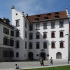 imposantes Stadthaus