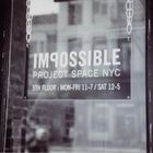 Impossible New York