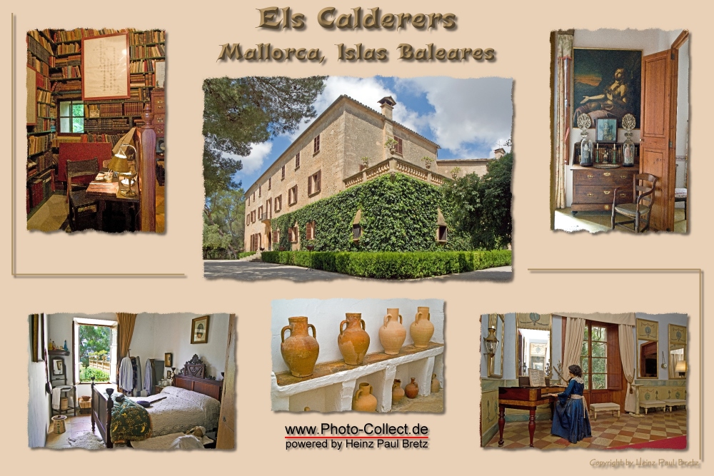 Impresiones de Els Calderers ²