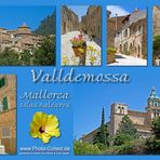 Impresiones de Valldemossa