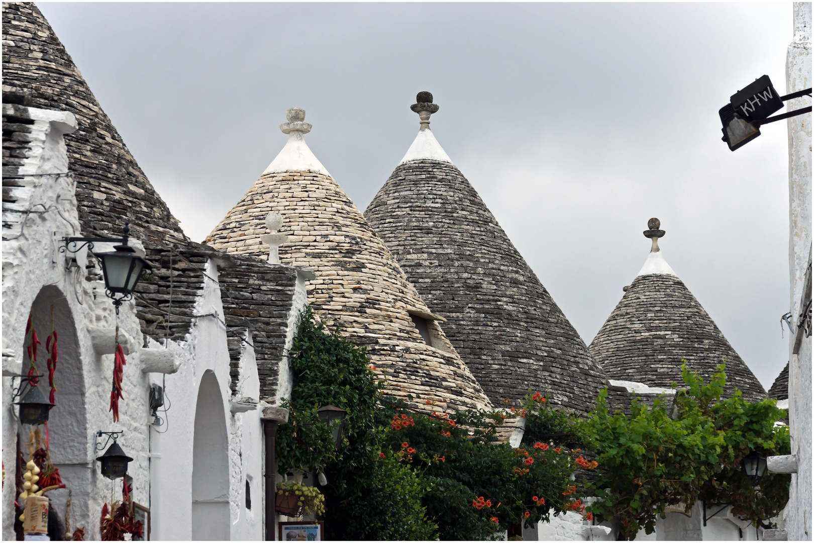 Impression 1 aus Alberobello