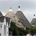 Impression 1 aus Alberobello