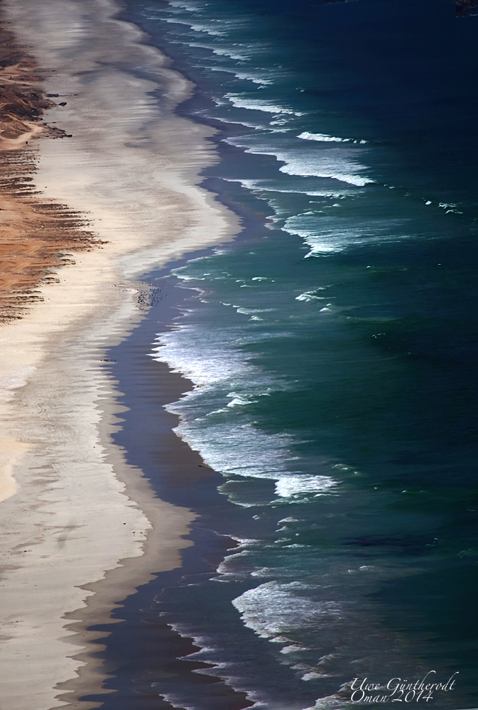 Impression Achat Strand