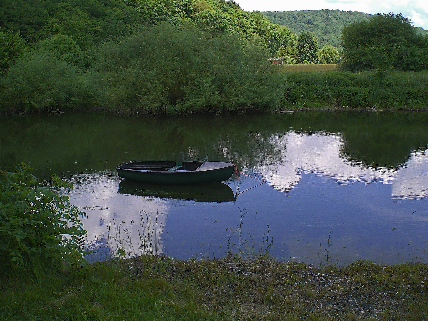 Impression Ardennen