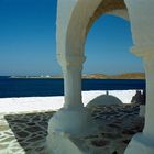 Impression auf der Insel Naxos