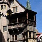 Impression aus Colmar 