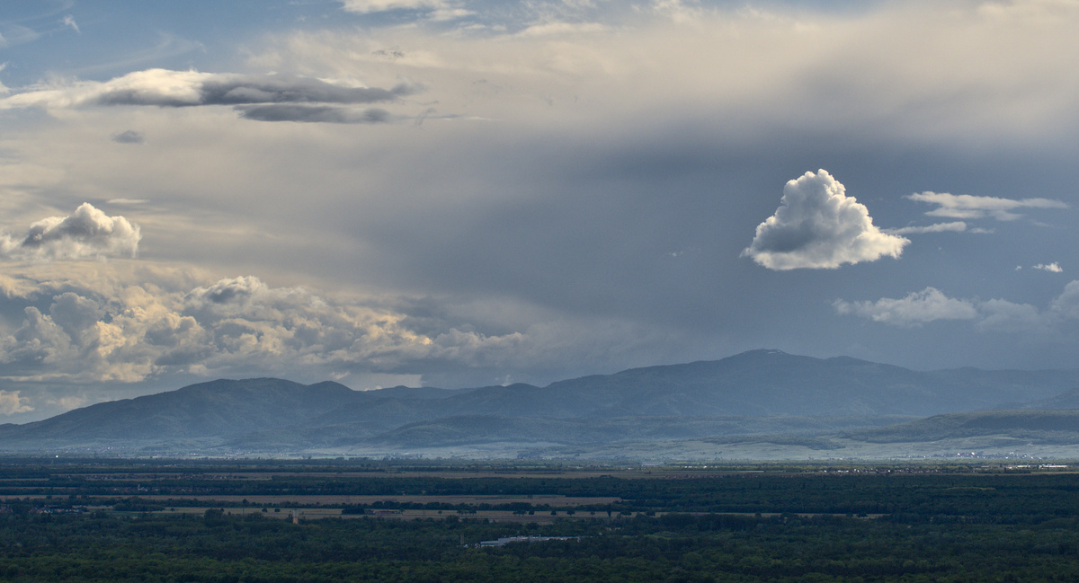 Impression aus dem Kaiserstuhl