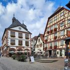 Impression aus Lohr am Main