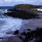 Impression aus Nordschottland mit der neuen Sony SLT A77V Kamera fotografiert