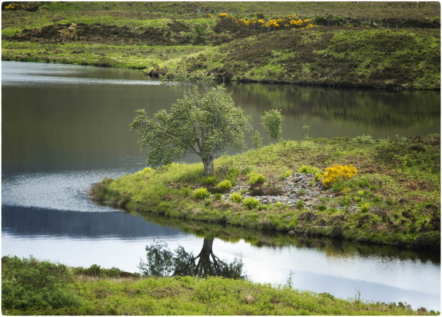 Impression aus Schottland