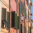 Impression aus Siena (Toskana)