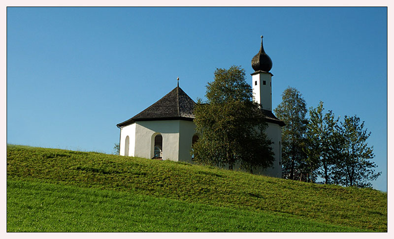 Impression aus Tirol