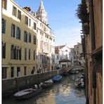 Impression aus Venedig