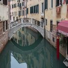 Impression aus Venedig 