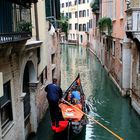 Impression aus Venedig