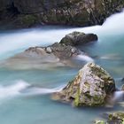 Impression Breitachklamm