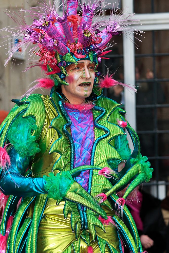 Impression Bremer Samba Karneval_3 Foto & Bild ...