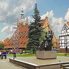 Impression Gdansk heute -