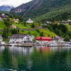 Impression Geiranger