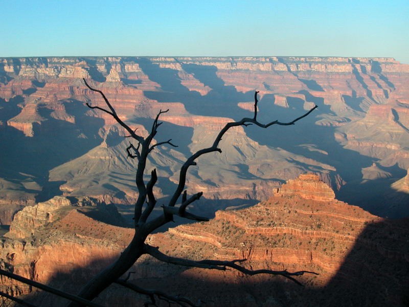 Impression Grand Canyon