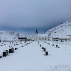 Impression Honningsvåg