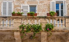 Impression in Mdina