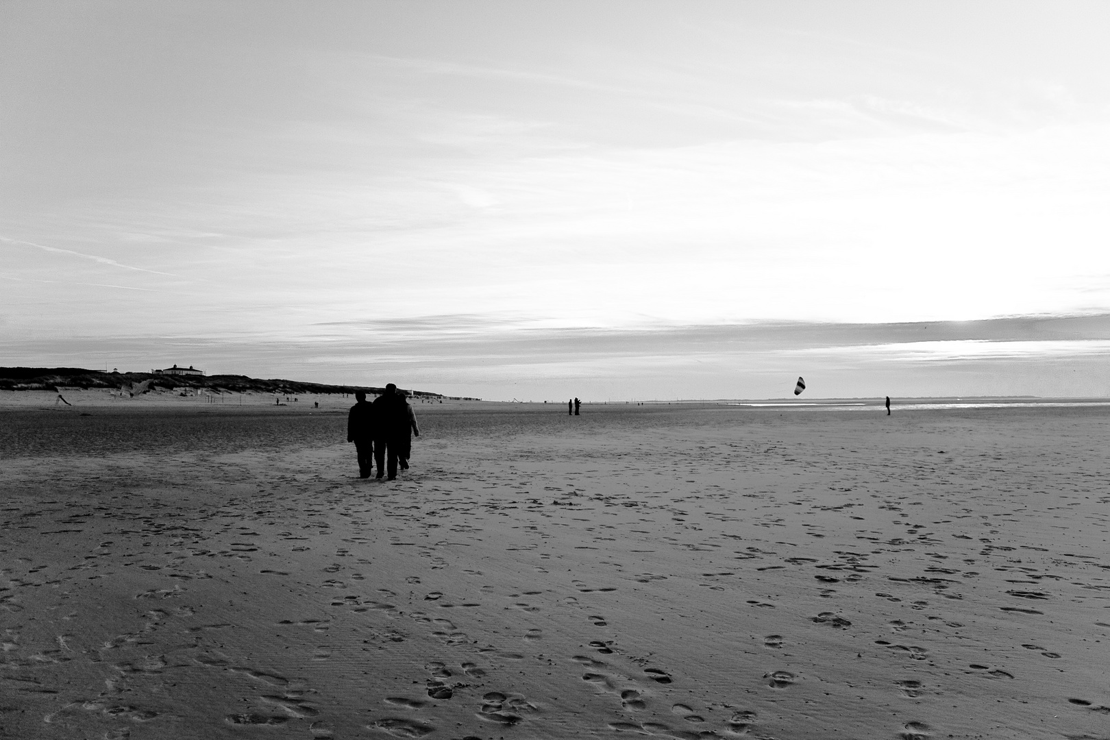 Impression: Langeoog