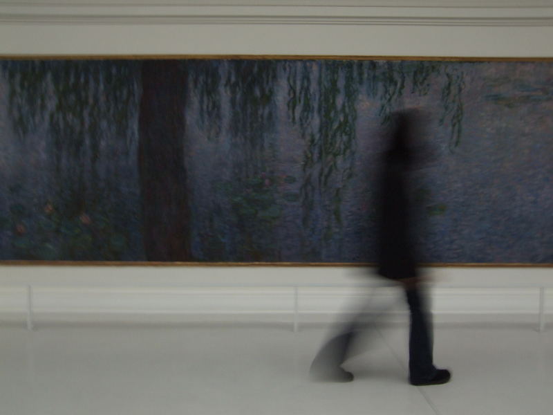 Impression :: Monet // Regina // Monet